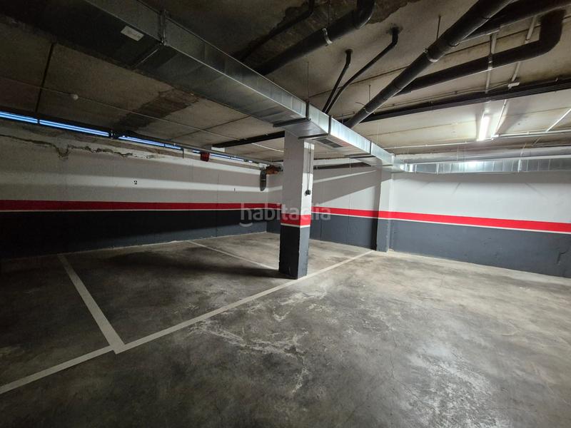 Foto 6827e5b5-2b47-41c4-b2bd-682a43a02099. Appartamento con riscaldamento parcheggio in Centro Palencia