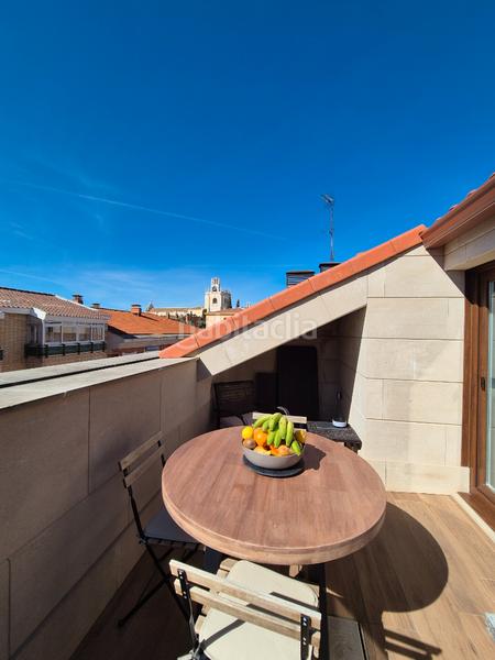 Foto 69bf507d-6e77-476a-ac44-7e0b2bb9e02e. Appartamento con riscaldamento parcheggio in Centro Palencia