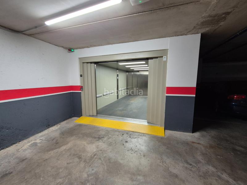 Foto 8e60239d-92e6-4fdc-8b2b-9942f3a0f541. Appartamento con riscaldamento parcheggio in Centro Palencia