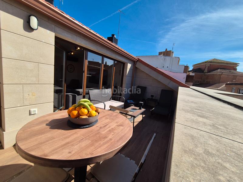 Foto a0d00833-fd96-4cd5-9fa3-620c7ad7ea4a. Appartamento con riscaldamento parcheggio in Centro Palencia