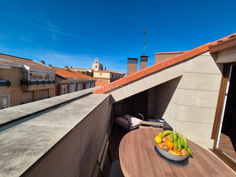 Foto a9a2e48b-1a0f-40c8-8a0e-b83b3ba91a49. Appartamento con riscaldamento parcheggio in Centro Palencia