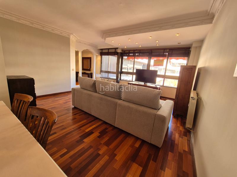 Foto e3bcba44-4736-4c29-bd1e-e187372398cb. Appartamento con riscaldamento parcheggio in Centro Palencia