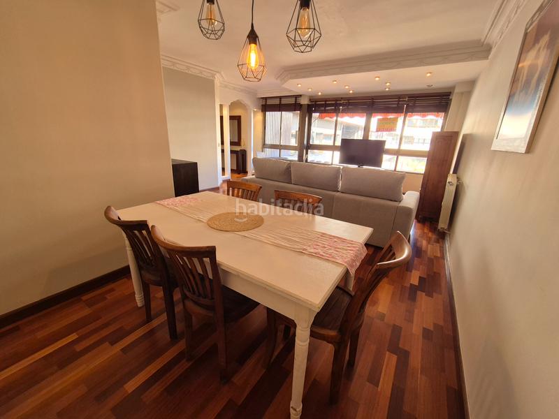 Foto e87e0b8a-bda7-48a7-851a-f5a46642bd51. Appartamento con riscaldamento parcheggio in Centro Palencia