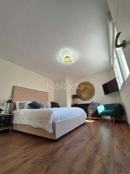 Foto eed30eaa-85e7-4a6c-b4ac-35bd12535589. Appartamento con riscaldamento parcheggio in Centro Palencia