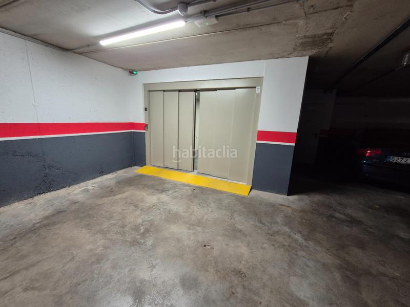 Foto fb6fbf2c-d6f0-4610-bf1b-2a3189e72a50. Appartamento con riscaldamento parcheggio in Centro Palencia