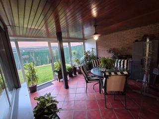Chalet  Calle jerónimo arroyo. Unipal vende fantástica vivienda reformada de cuatro dormitorios