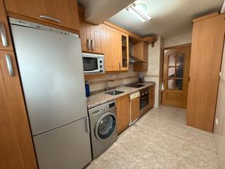 Etagenwohnung  Calle managua. Se vende piso en la calle managua