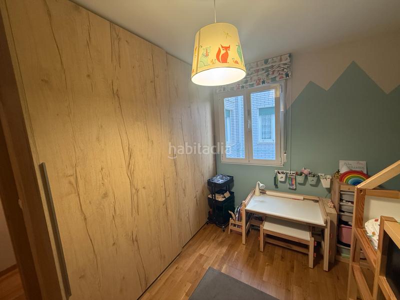 Foto 0457461b-36c6-4ac1-80ca-ba8e264d2eef. Flat with heating parking in Avenida de Madrid Palencia