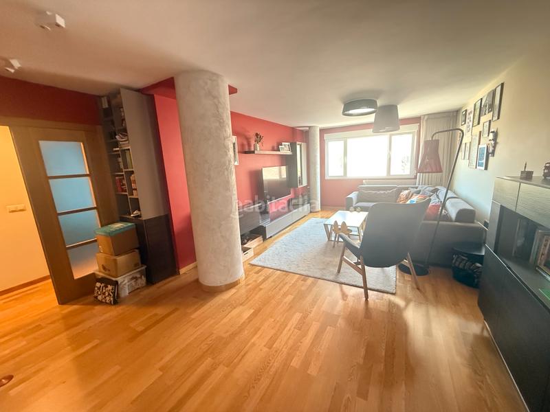 Foto 08ffe7fc-d5a3-4c19-b4a4-7cca07737863. Flat with heating parking in Avenida de Madrid Palencia