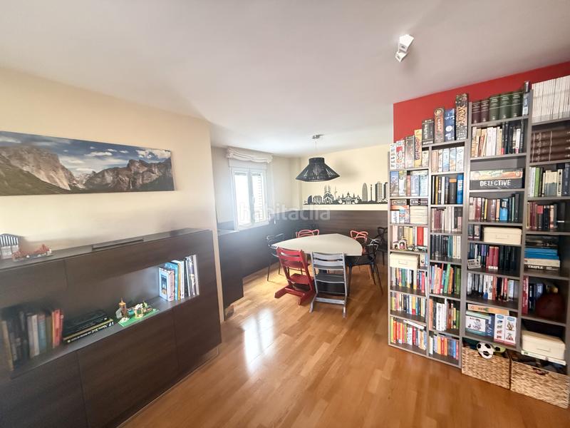 Foto 14286eeb-2432-4e5e-a1b4-4d67c5bc9485. Flat with heating parking in Avenida de Madrid Palencia