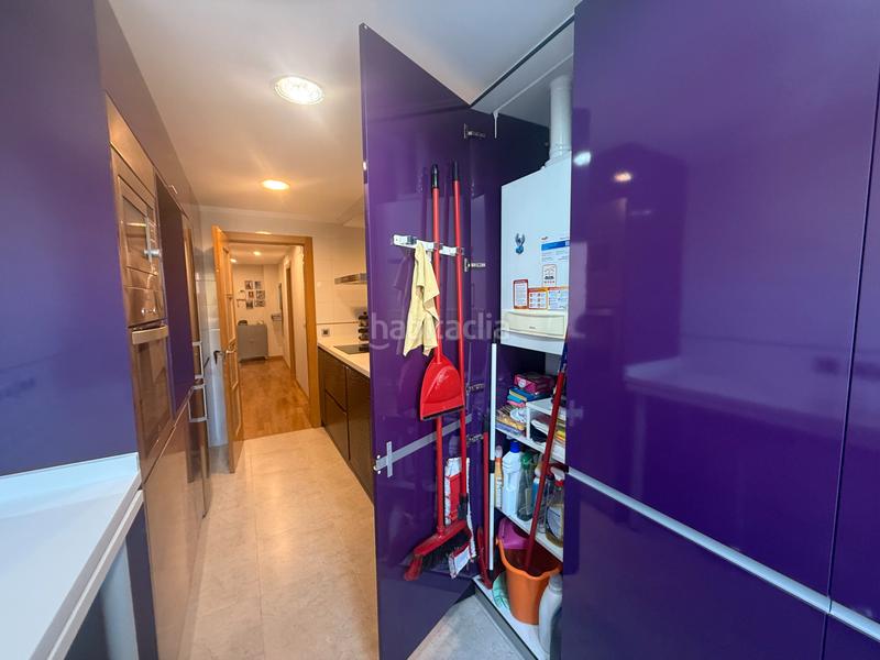 Foto 2007e607-77db-4258-8a55-62780bf5bc7b. Flat with heating parking in Avenida de Madrid Palencia