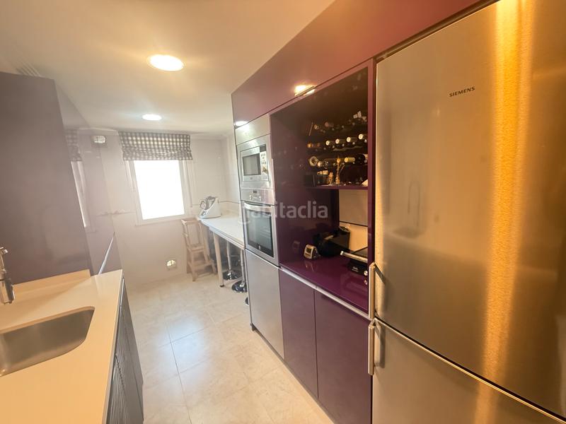 Foto 3698ec38-10f1-4142-85b9-37e7a65226fd. Flat with heating parking in Avenida de Madrid Palencia