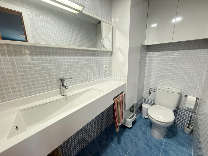 Foto 41fb917f-44a9-4abc-9fc9-60ec56a4d7bc. Flat with heating parking in Avenida de Madrid Palencia