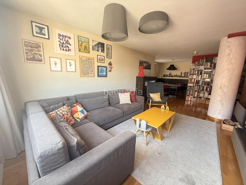 Foto 5b5727cd-20c9-4661-90c2-6c3681601478. Flat with heating parking in Avenida de Madrid Palencia