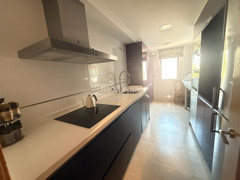 Foto 6b732319-83a5-4f28-b157-723855a676ab. Flat with heating parking in Avenida de Madrid Palencia