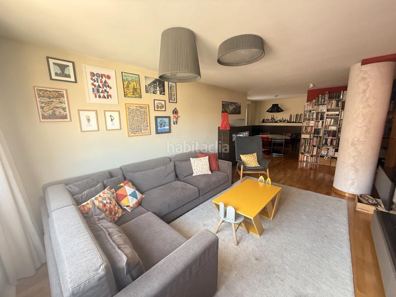 Foto 7604f18d-bb28-46fb-9eba-62fa15351e1e. Flat with heating parking in Avenida de Madrid Palencia