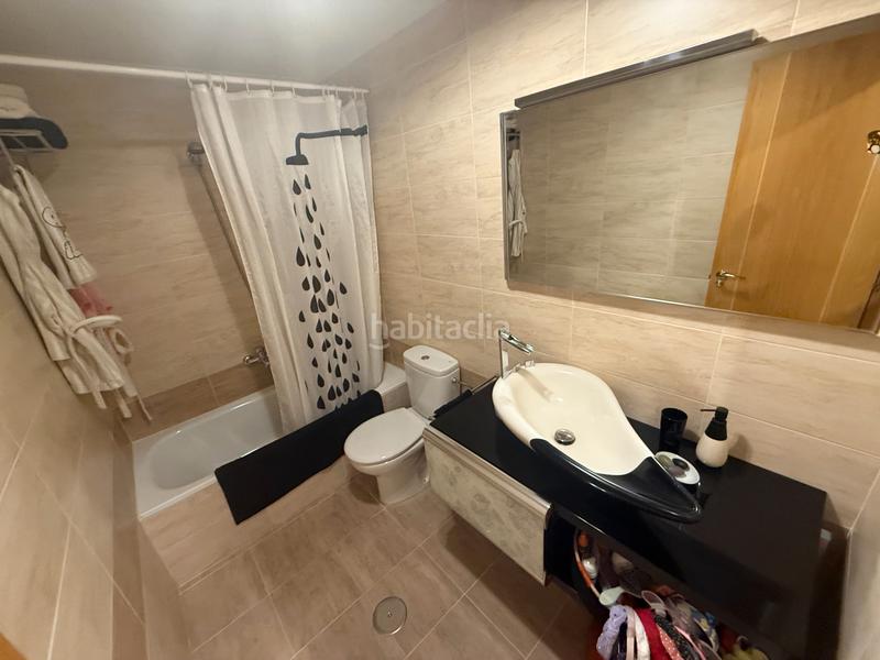 Foto 79173614-abf1-407b-8e81-98bf951cef8a. Flat with heating parking in Avenida de Madrid Palencia