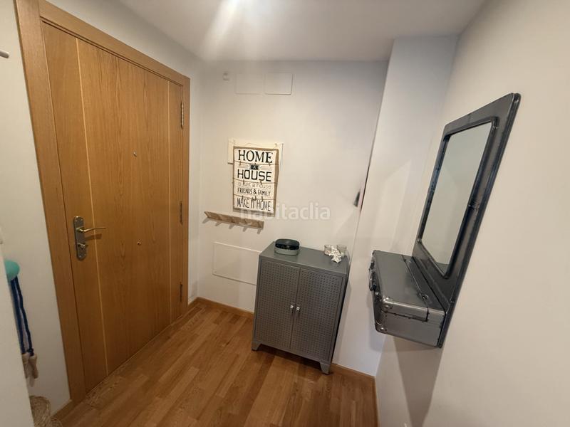 Foto 7d23a3de-3ec7-436a-9927-457a18ab8943. Flat with heating parking in Avenida de Madrid Palencia