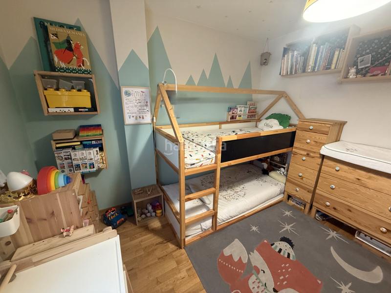 Foto 834a2f21-0a31-4ab6-b347-ecdeb27aa196. Flat with heating parking in Avenida de Madrid Palencia