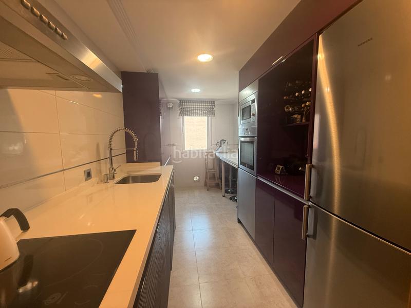 Foto 8415ddcc-f438-4feb-bbf1-2bcccdafdc1c. Flat with heating parking in Avenida de Madrid Palencia