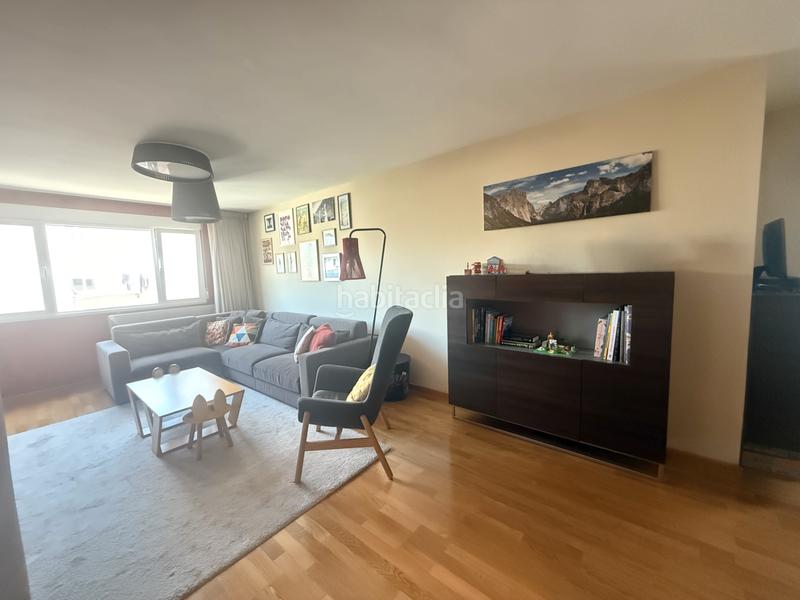 Foto 87b631d8-259f-4ea8-9e16-7de9e62a4941. Flat with heating parking in Avenida de Madrid Palencia