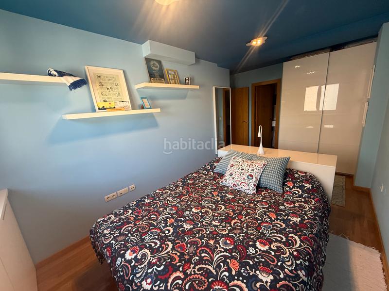 Foto aea39a74-283f-4fe9-9824-3dd6b2c14251. Flat with heating parking in Avenida de Madrid Palencia