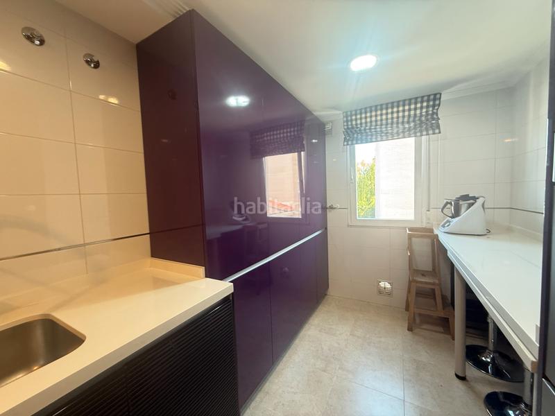 Foto baabbccd-8849-49ca-80fc-228bc264785b. Flat with heating parking in Avenida de Madrid Palencia