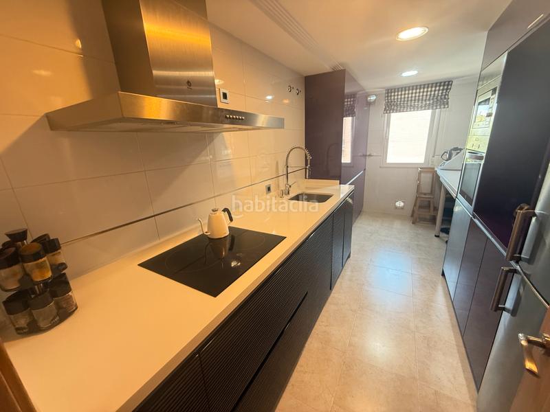 Foto c8067db2-ebf2-4390-bb1a-6899361eefcb. Flat with heating parking in Avenida de Madrid Palencia