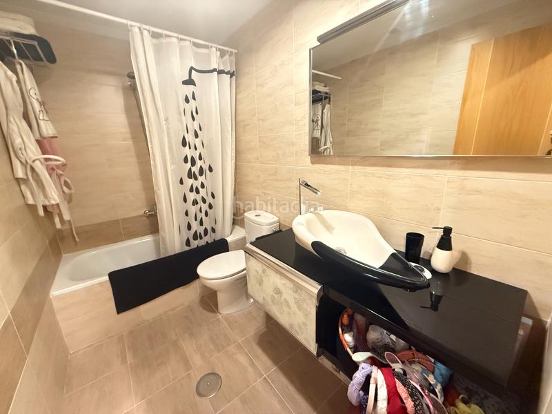 Foto cc60889b-8feb-43dc-a400-40272ff09ab7. Flat with heating parking in Avenida de Madrid Palencia