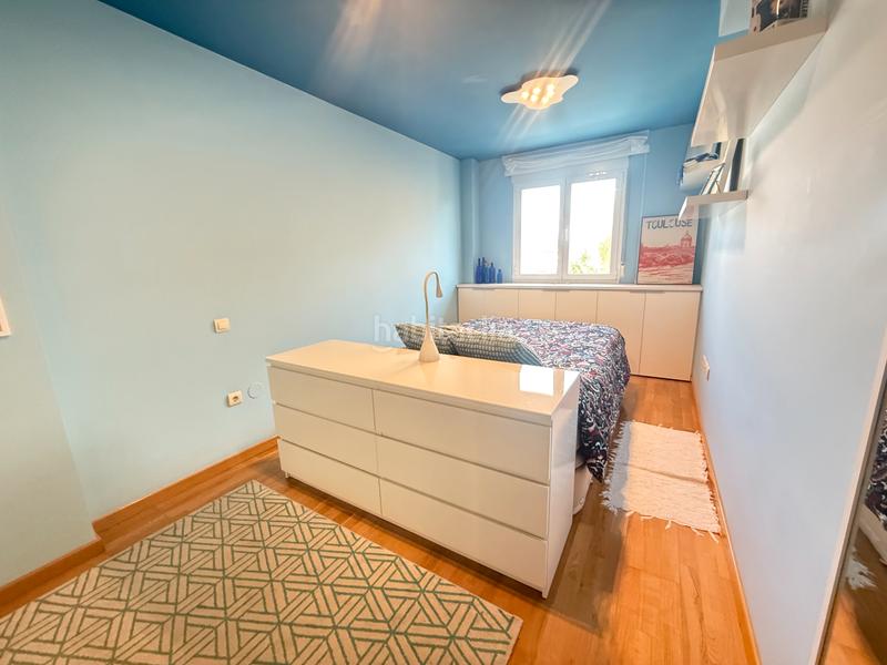 Foto d980d118-866c-49b2-a333-a4cb3a9446eb. Flat with heating parking in Avenida de Madrid Palencia