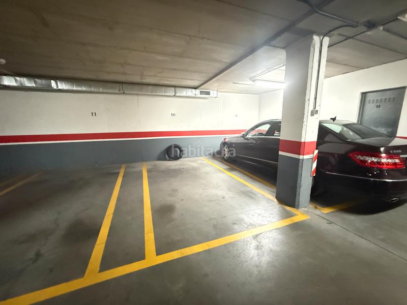 Foto e23e8946-6d13-4781-95e9-23a723b2d539. Flat with heating parking in Avenida de Madrid Palencia