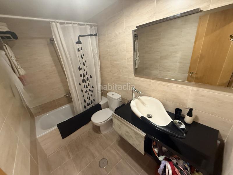 Foto ec1ea241-e16a-4de0-80e9-fc23756dc2fe. Flat with heating parking in Avenida de Madrid Palencia