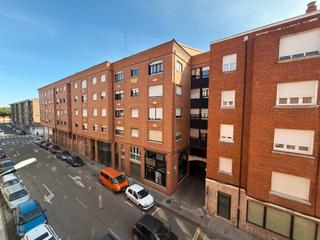 Pis  Calle francisco pizarro. Unipal vende en exclusiva piso para entrar a vivir en francisco