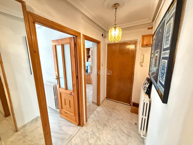 Foto 03d92432-6695-405c-9b66-a139f231837d. Piso unipal vende en exclusiva piso para entrar a vivir en francisco pizarro, en la zona de avda santander (ave maria). en Palencia