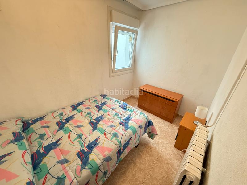 Foto 07729f47-371b-4651-b146-fad9f47b83d2. Piso unipal vende en exclusiva piso para entrar a vivir en francisco pizarro, en la zona de avda santander (ave maria). en Palencia