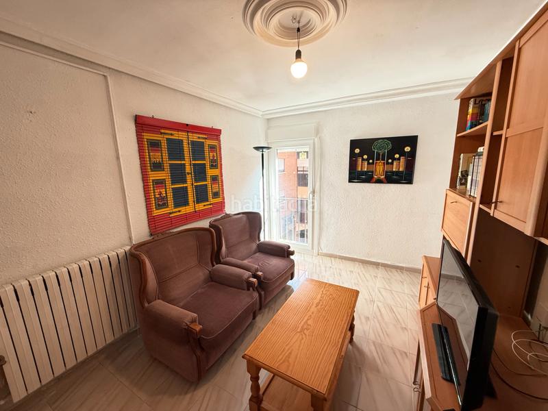 Foto 1512c25f-4683-4213-9257-ccbdc733ee25. Piso unipal vende en exclusiva piso para entrar a vivir en francisco pizarro, en la zona de avda santander (ave maria). en Palencia