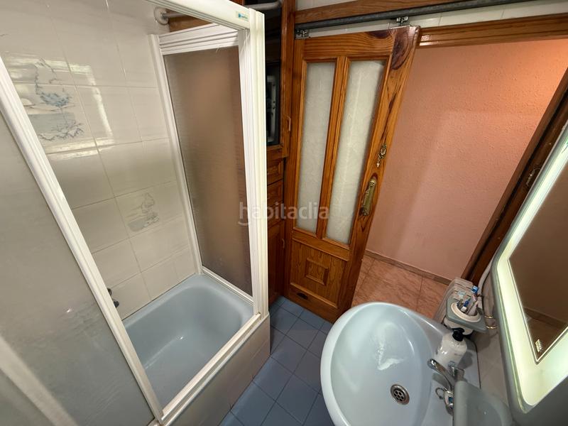 Foto 41459e0c-6e14-4da7-a4fe-4c82a6fd4333. Piso unipal vende en exclusiva piso para entrar a vivir en francisco pizarro, en la zona de avda santander (ave maria). en Palencia
