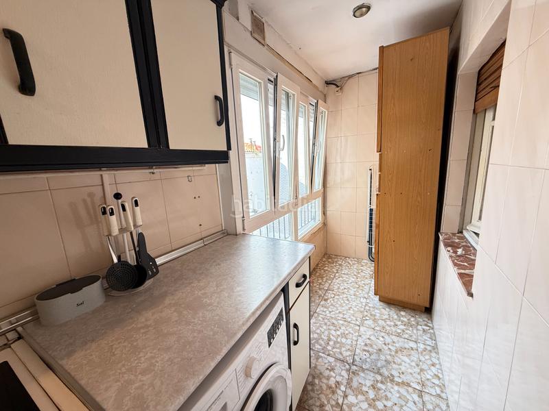 Foto 6e9849e2-bc31-4631-bb8d-52a449c5c3e9. Piso unipal vende en exclusiva piso para entrar a vivir en francisco pizarro, en la zona de avda santander (ave maria). en Palencia