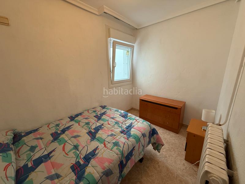 Foto 7d1a0826-a3d9-412e-b3b4-e6680eb7e205. Piso unipal vende en exclusiva piso para entrar a vivir en francisco pizarro, en la zona de avda santander (ave maria). en Palencia