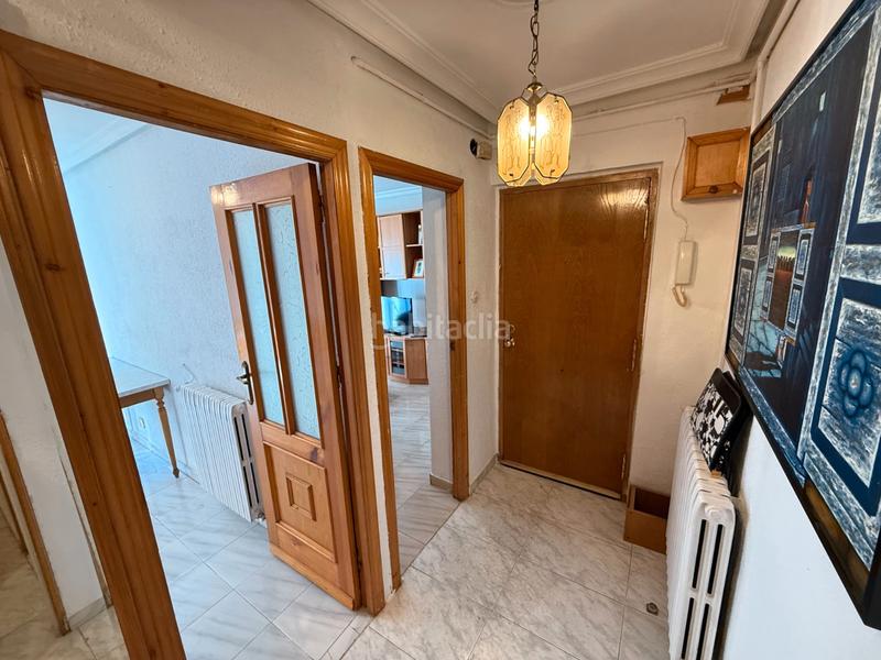 Foto 8f683752-7306-44bd-a028-eae1fc02cf56. Piso unipal vende en exclusiva piso para entrar a vivir en francisco pizarro, en la zona de avda santander (ave maria). en Palencia