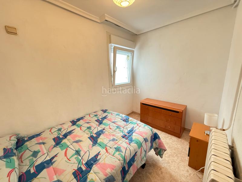 Foto a460ea60-7e74-48a9-a8b4-9355cfc338cf. Piso unipal vende en exclusiva piso para entrar a vivir en francisco pizarro, en la zona de avda santander (ave maria). en Palencia