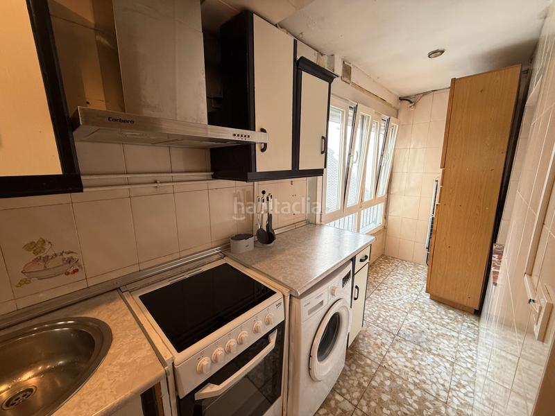 Foto a61b309d-ad44-4e7c-a1d6-1efacff842c0. Piso unipal vende en exclusiva piso para entrar a vivir en francisco pizarro, en la zona de avda santander (ave maria). en Palencia
