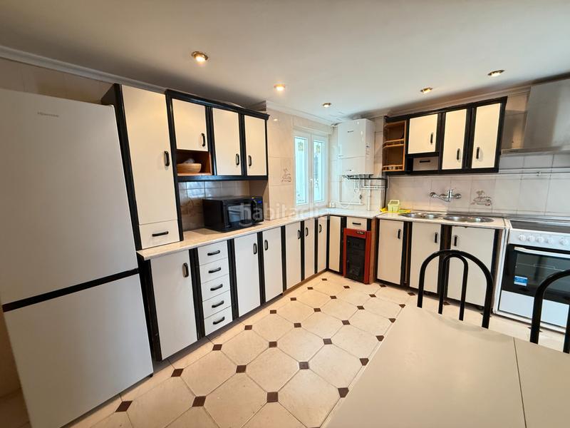 Foto feab3c86-008b-4f1f-9e0c-86910fe35358. Piso unipal vende en exclusiva piso para entrar a vivir en francisco pizarro, en la zona de avda santander (ave maria). en Palencia