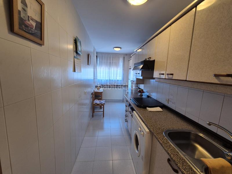 Foto 05519ecd-e769-490b-bf12-1df644dcb082. Pis amb calefacció aparcament a Ave María Palencia