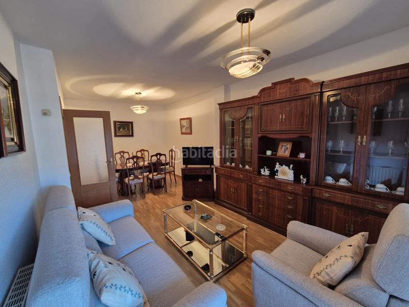 Foto 0dc28485-512c-44dc-b6ce-a5cee597c474. Pis amb calefacció aparcament a Ave María Palencia