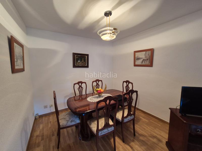 Foto 15ed455d-91fd-41f2-82f6-bf2d43cd514f. Pis amb calefacció aparcament a Ave María Palencia