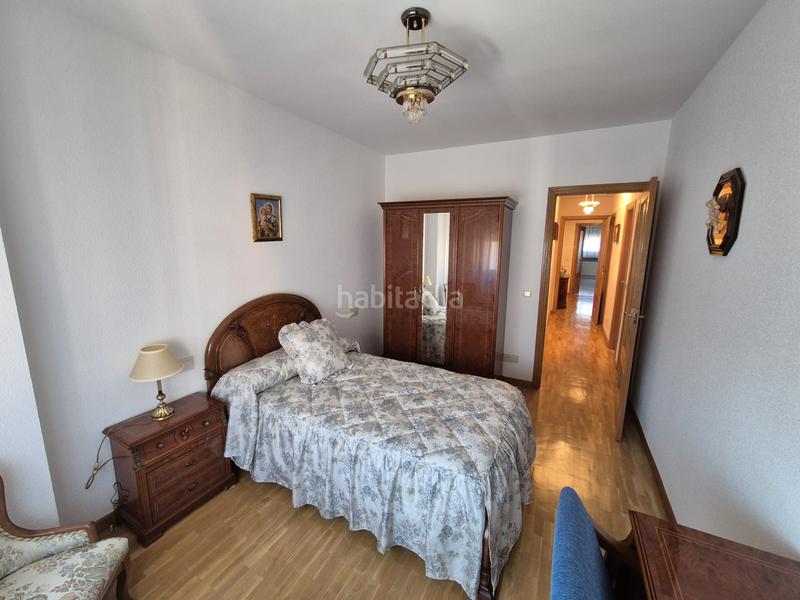 Foto 20debed8-8619-4e8c-b51f-b0b5a4f0e007. Pis amb calefacció aparcament a Ave María Palencia