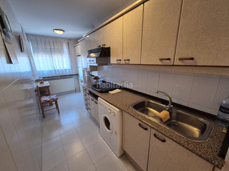 Foto 28329f70-7110-49bd-8d1a-ced7ebcb6bbe. Pis amb calefacció aparcament a Ave María Palencia