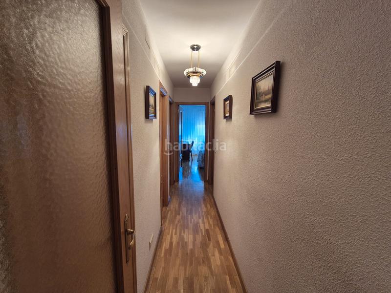 Foto 34060da5-a7b7-4010-a9b0-0244c812fb80. Pis amb calefacció aparcament a Ave María Palencia