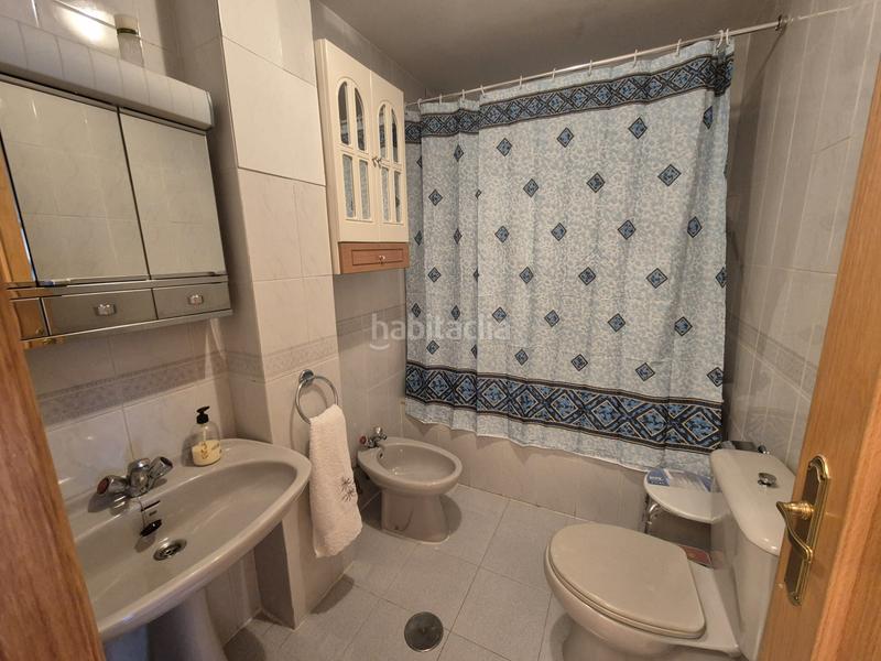 Foto 4486c309-59b4-443b-87d7-1606cc169347. Pis amb calefacció aparcament a Ave María Palencia